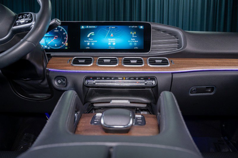 Used 2021 Mercedes-Benz GLE 350 image 20