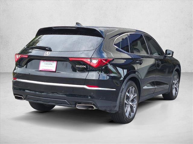 Certified 2024 Acura MDX FWD w/ Technology Package image 5