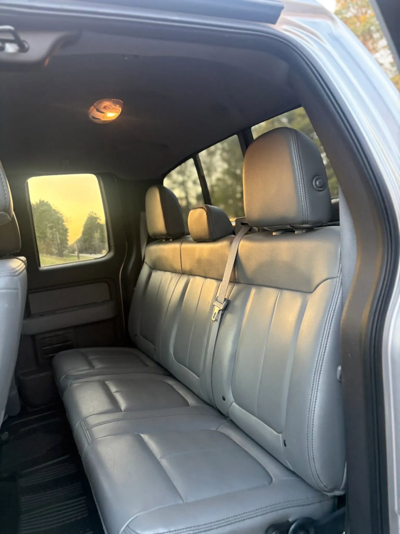 Used 2014 Ford F150 XLT w/ Equipment Group 302A Luxury AWD/4WD image 43