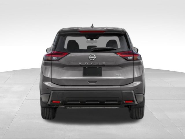 Used 2026 Nissan Rogue SV FWD image 39