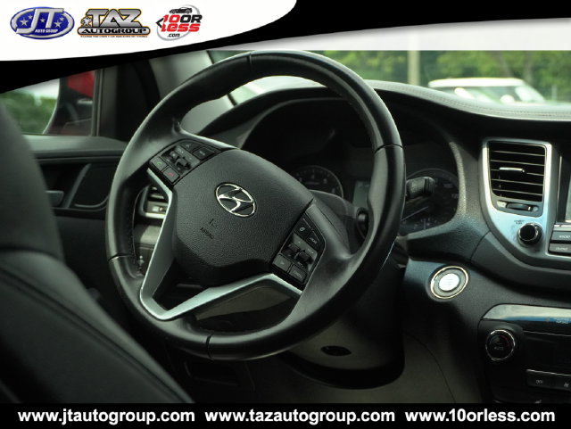 Used 2016 Hyundai Tucson Limited FWD image 18