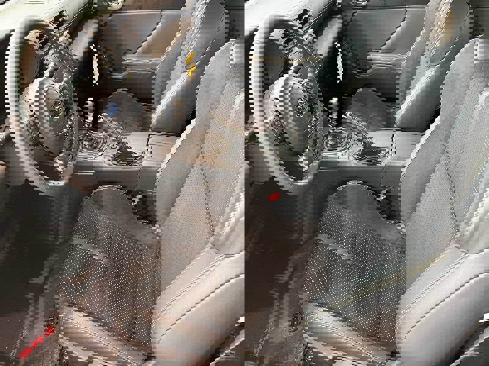 New 2026 Subaru BRZ Series.Yellow RWD image 8