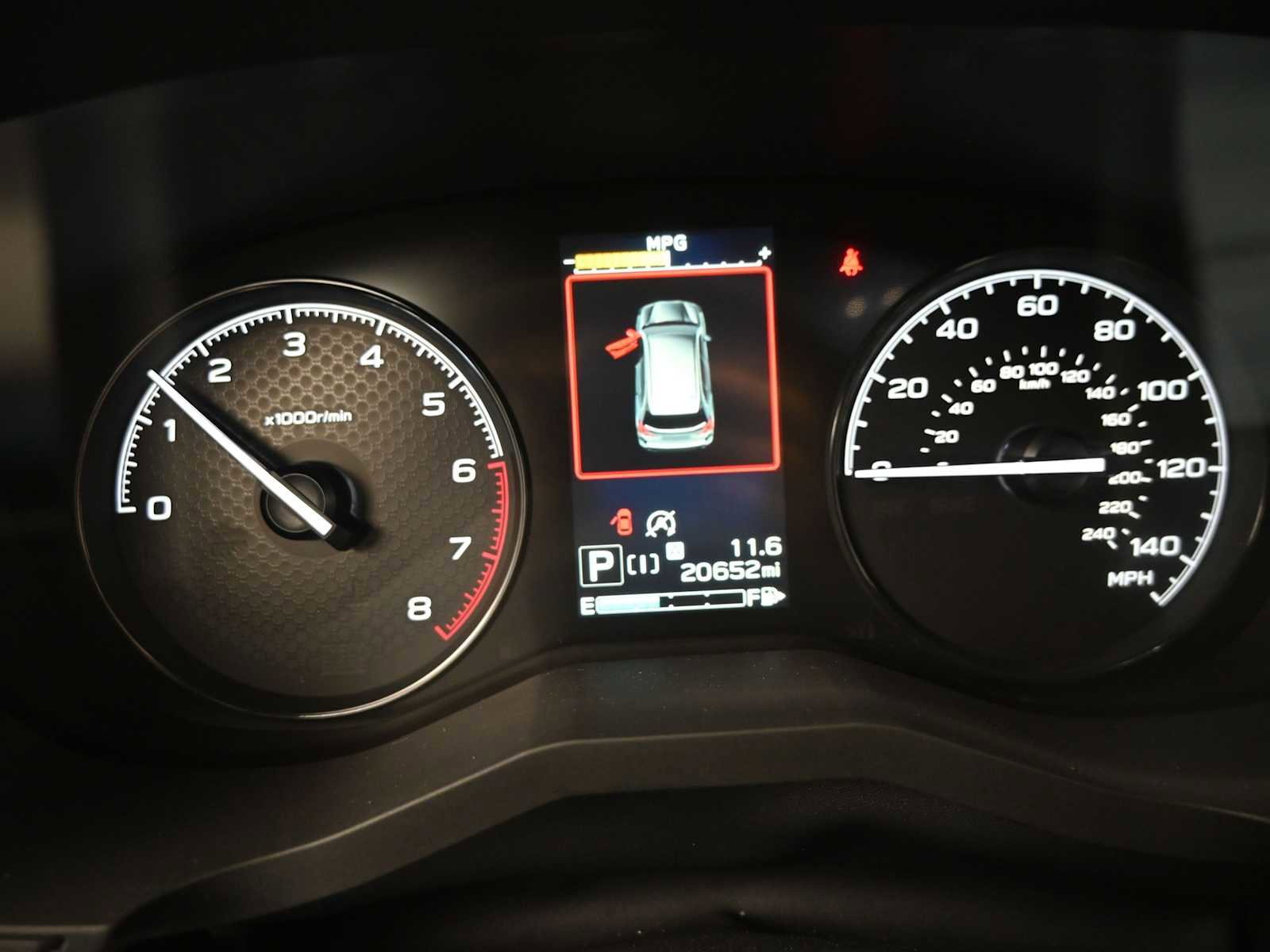 Used 2023 Subaru Forester image 11