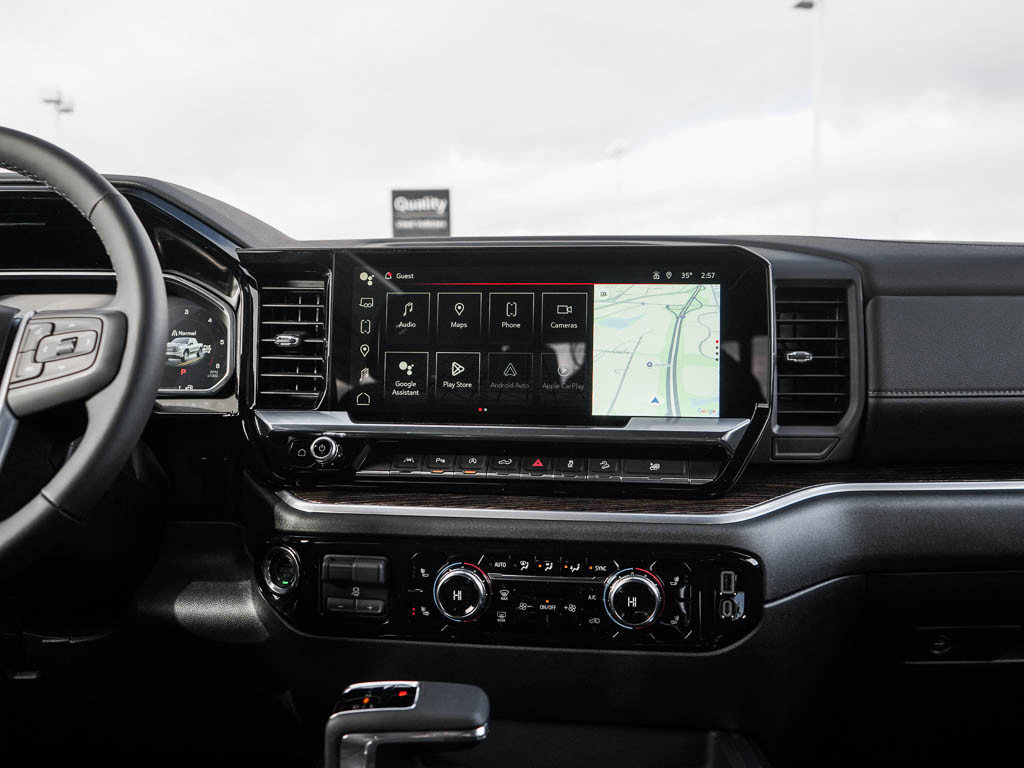 New 2026 GMC Sierra 1500 Elevation w/ Elevation Premium Package image 14