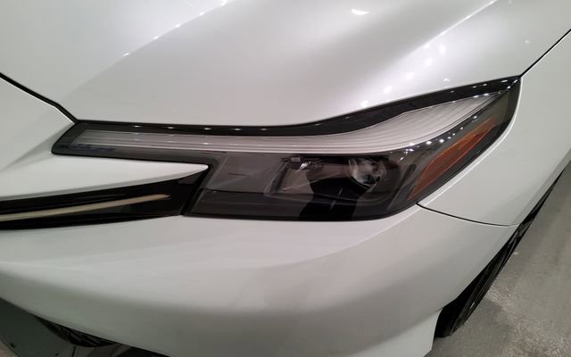 New 2026 Honda Prelude image 6