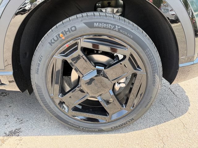 New 2027 Kia Telluride X-Line SX Prestige AWD/4WD image 26