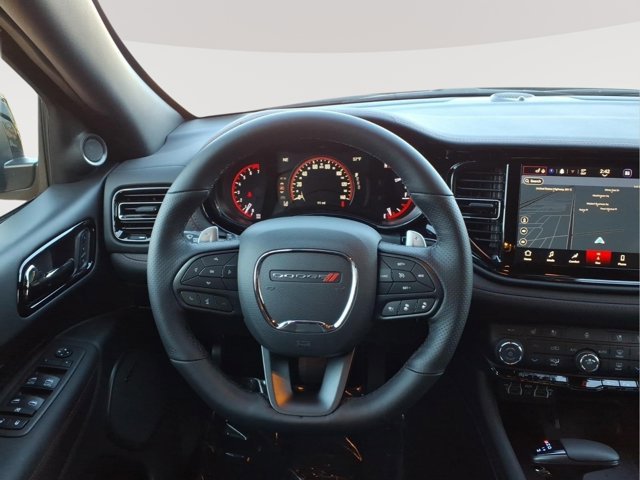 New 2026 Dodge Durango GT image 11