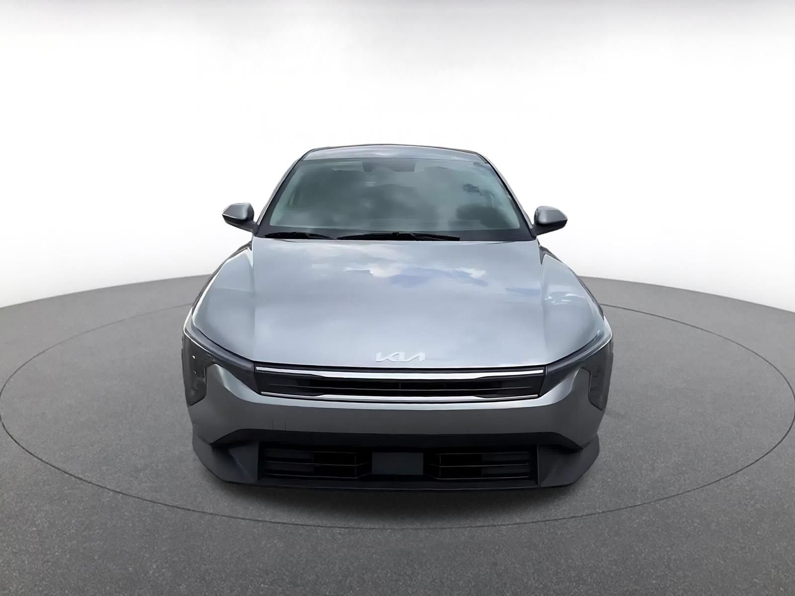 Used 2025 Kia K4 FWD image 4