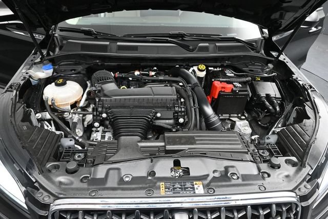 Certified 2023 Lincoln Corsair Reserve AWD/4WD image 33
