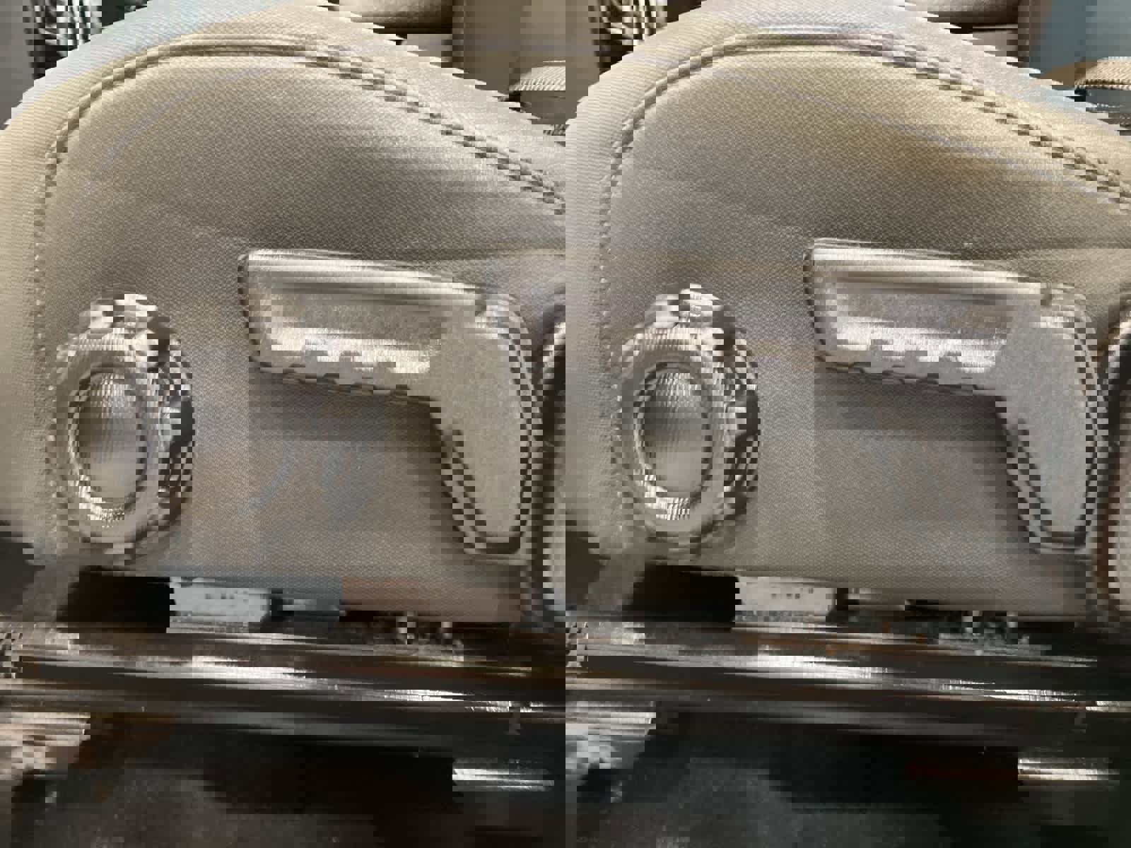 Used 2021 Jeep Wrangler Unlimited Sport w/ Dual Top Group image 11