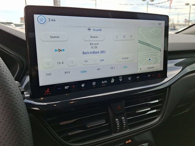 Used 2023 Ford Escape ST-Line w/ Tech Pack #1 image 17