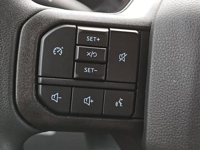 New 2026 Ford F350 XL w/ STX Appearance Package image 20