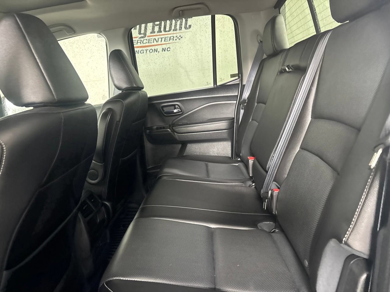 Used 2023 Honda Ridgeline RTL image 24