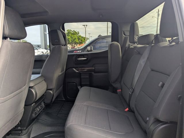 Used 2020 GMC Sierra 1500 Elevation w/ Elevation Value Package image 11