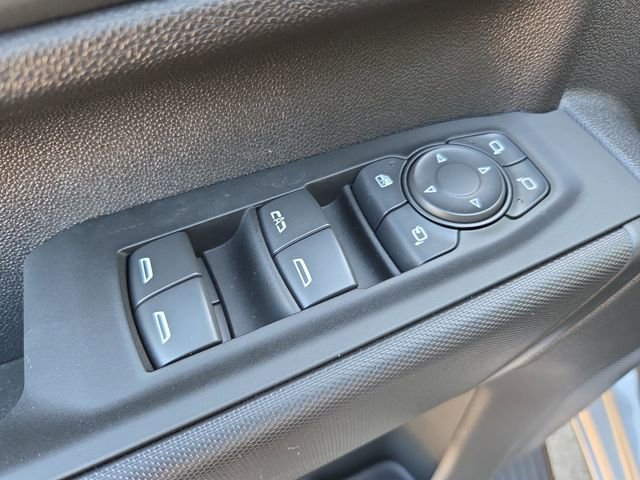 New 2026 GMC Sierra 2500 Pro w/ Max Trailering Package image 19