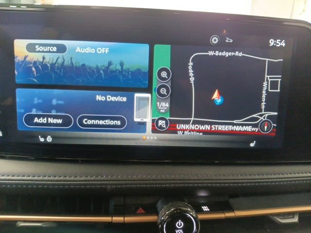 Certified 2024 Nissan Ariya AWD image 19