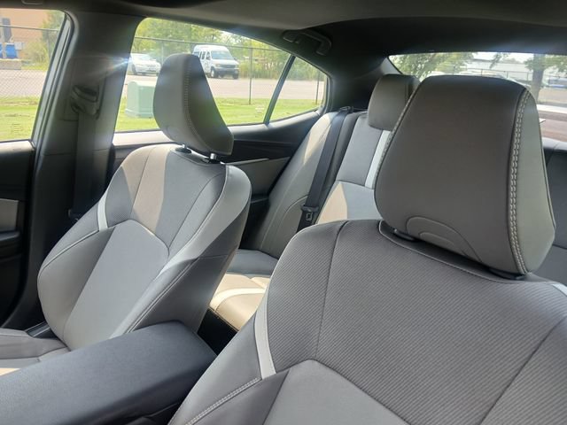 Used 2025 Toyota Camry SE w/ Multimedia Upgrade Package FWD image 37