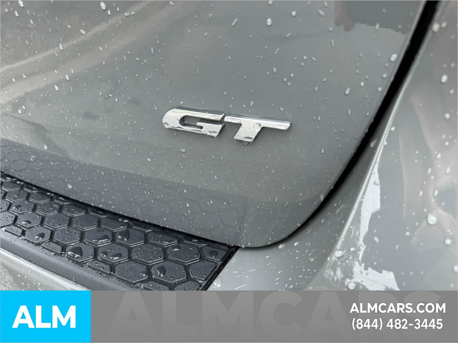 Used 2026 Dodge Durango GT RWD image 6