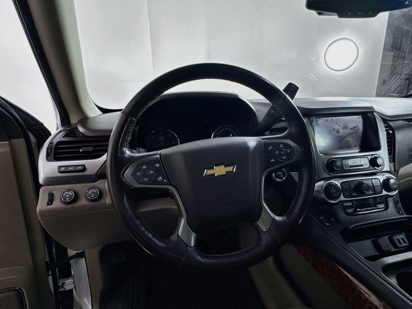Used 2017 Chevrolet Tahoe Premier AWD/4WD image 11