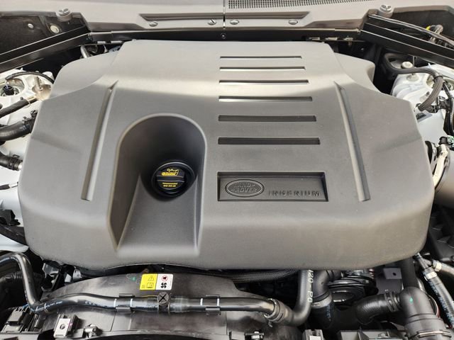 New 2026 Land Rover Defender 130 S image 22