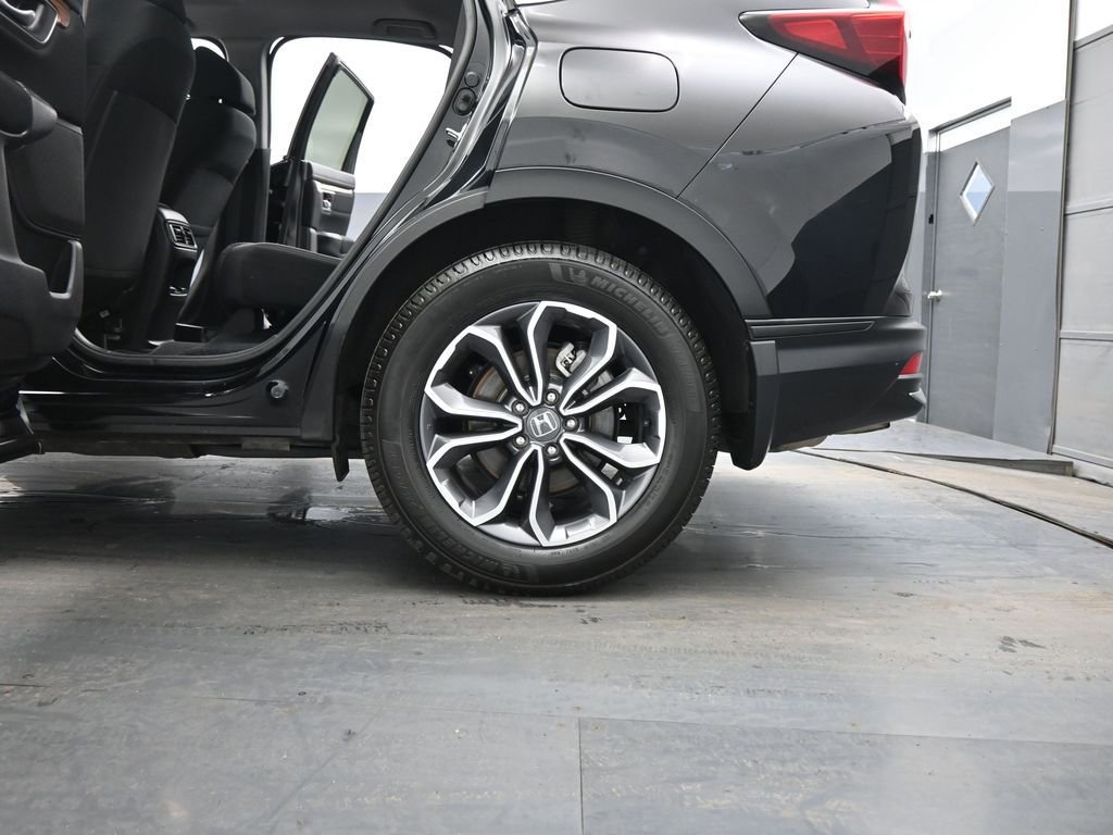 Used 2022 Honda CR-V EX image 19