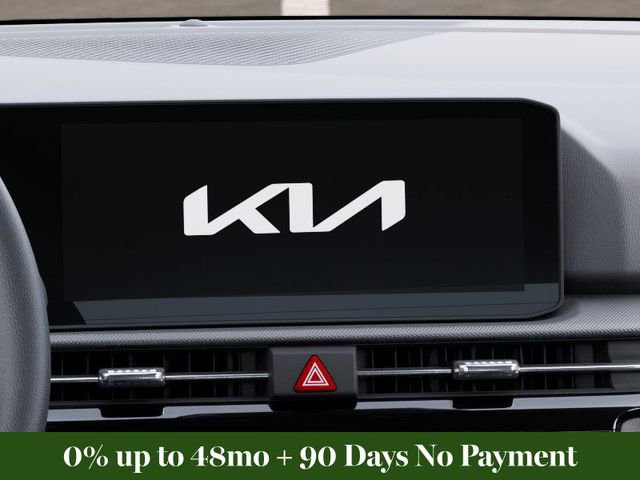 New 2026 Kia Sportage S image 20