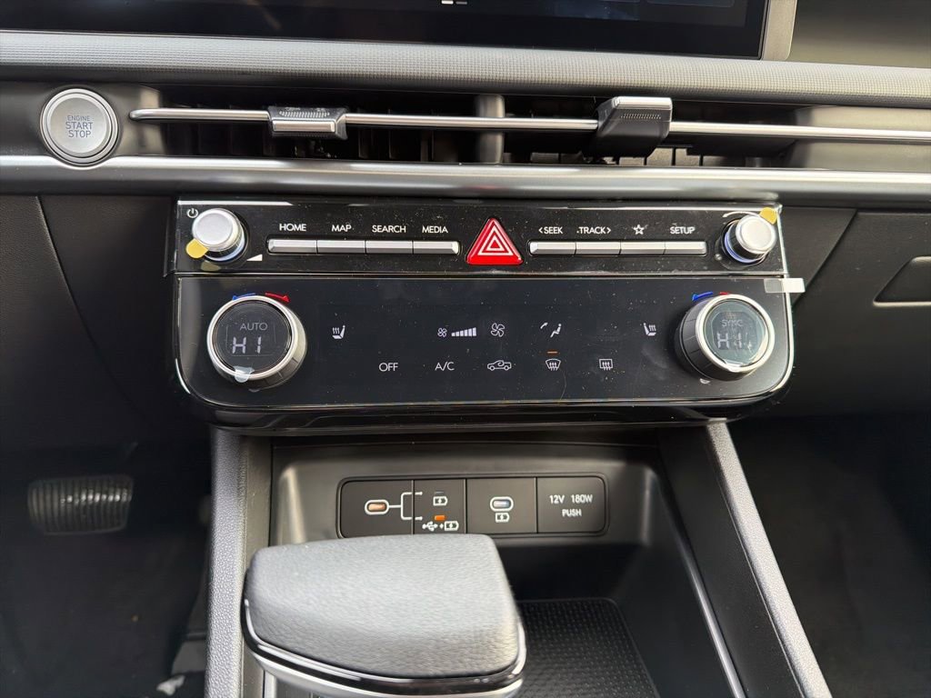 New 2026 Hyundai Santa Cruz SEL image 25