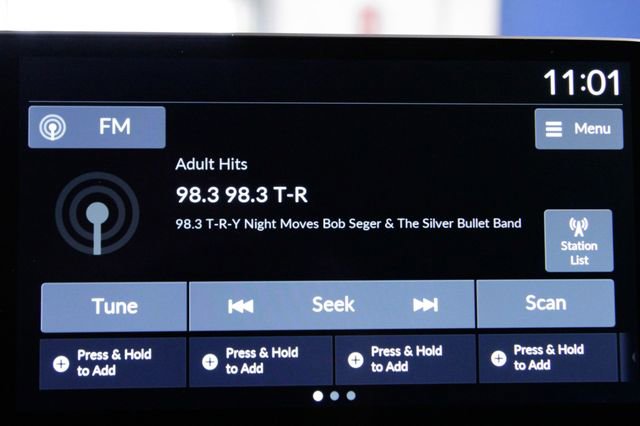 Certified 2026 Honda CR-V EX image 33
