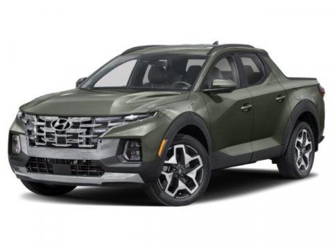Used 2024 Hyundai Santa Cruz Limited