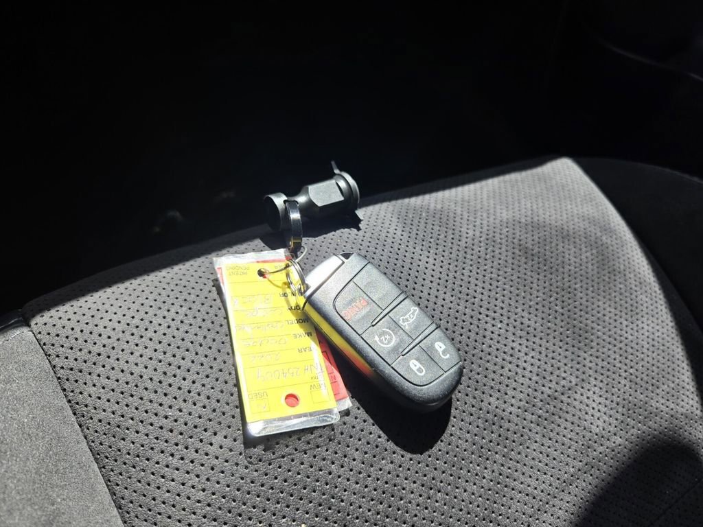 Used 2022 Dodge Challenger R/T Scat Pack w/ Plus Package image 23