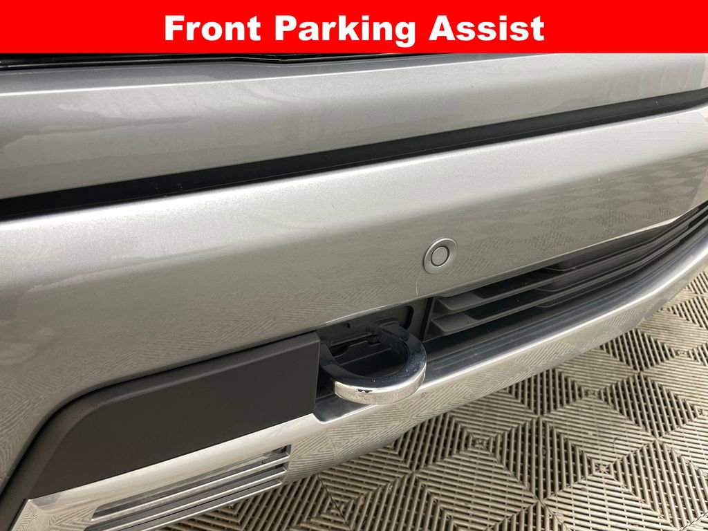 Certified 2024 Chevrolet Silverado 1500 High Country w/ High Country Premium Package image 20