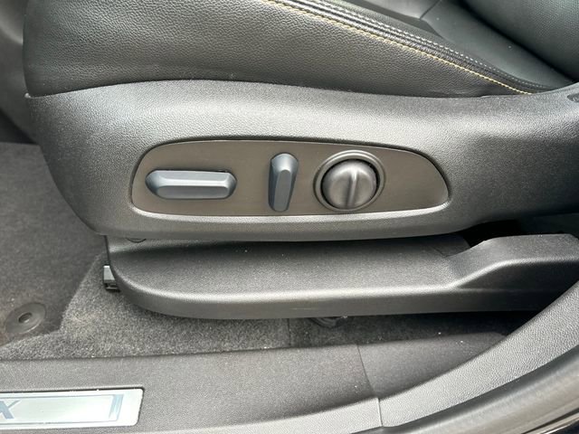 Used 2023 Chevrolet Equinox Premier w/ LPO, Cargo Package image 22