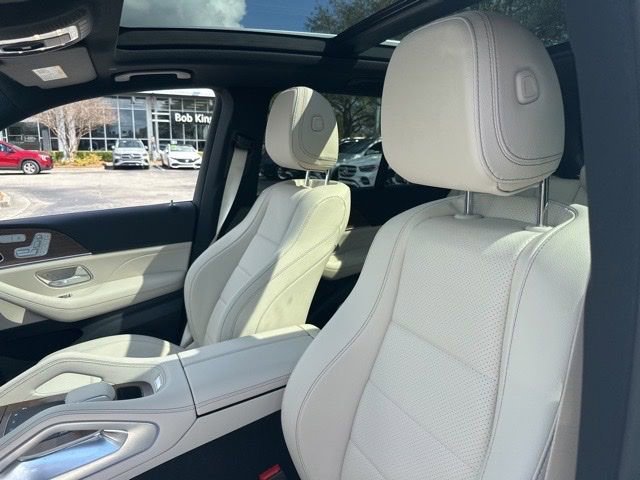 Certified 2026 Mercedes-Benz GLE 350 GLE 350 image 13
