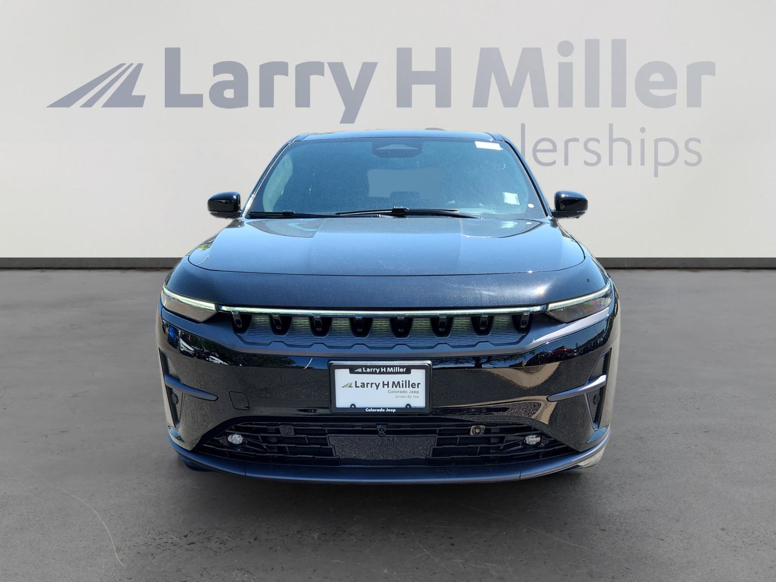 New 2025 Jeep Wagoneer S Launch Edition image 8