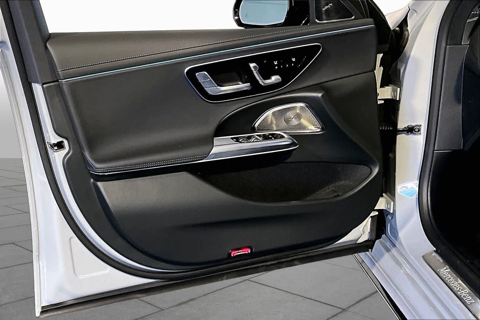 New 2027 Mercedes-Benz E 450 4MATIC Sedan image 11