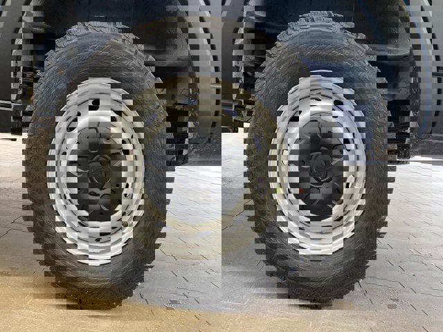 New 2024 Ford Transit 150 Low Roof image 19