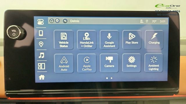 Used 2026 Honda Prologue Elite image 48