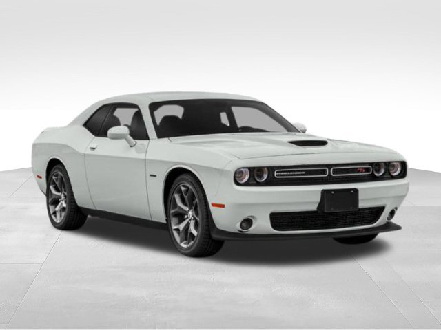 Used 2019 Dodge Challenger GT RWD image 9