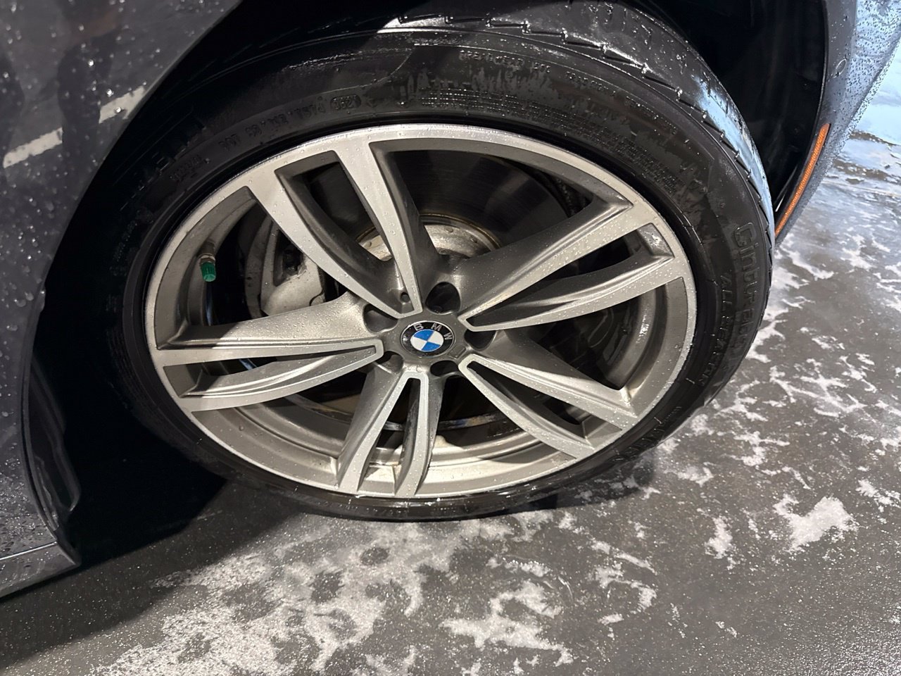 Used 2019 BMW 740i xDrive w/ Executive Package AWD/4WD image 16