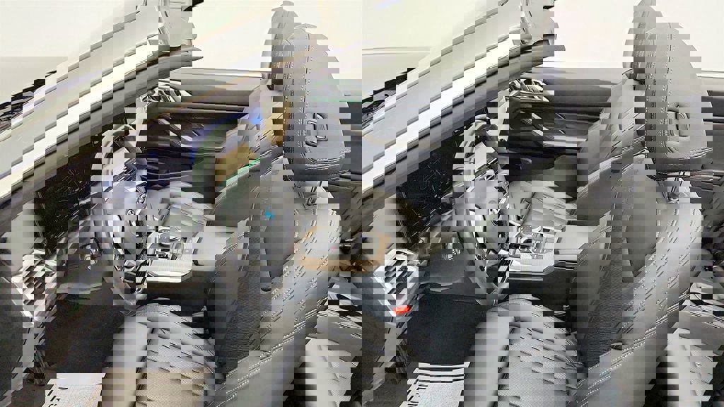 Used 2025 BMW 430i 430i Convertible w/ Premium Pk image 21