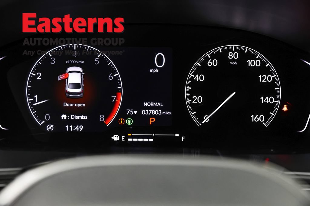 Used 2024 Honda Civic Sport image 17