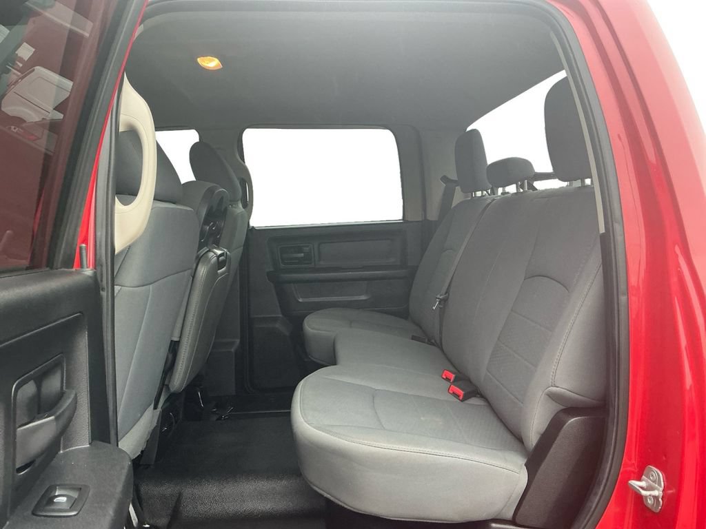 Used 2014 RAM 3500 Tradesman w/ Chrome Appearance Group AWD/4WD image 21