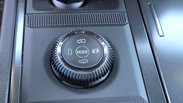 Used 2026 GMC Hummer EV SUV AWD/4WD image 22