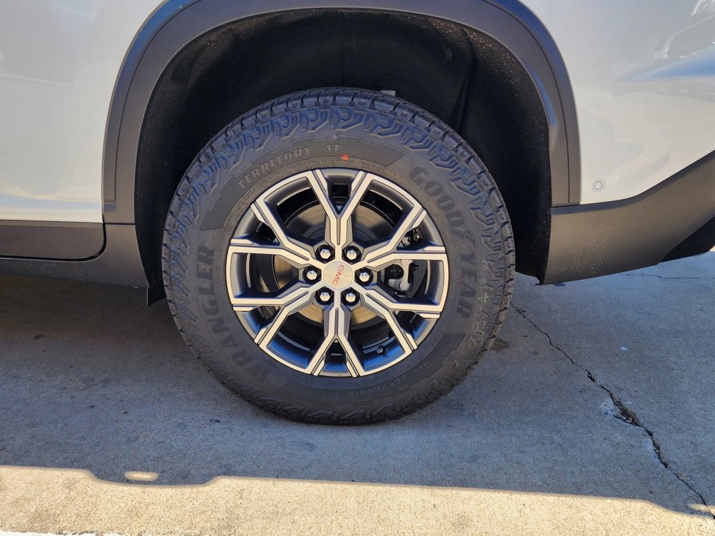 New 2026 GMC Acadia AT4 w/ Super Cruise Package image 57