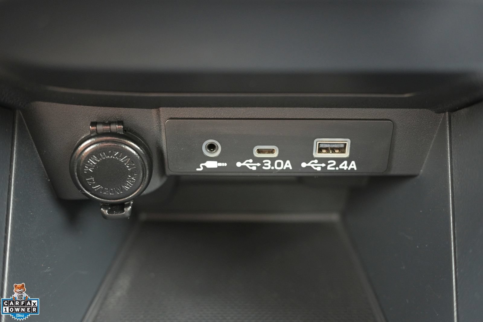 Used 2024 Subaru WRX AWD/4WD image 3