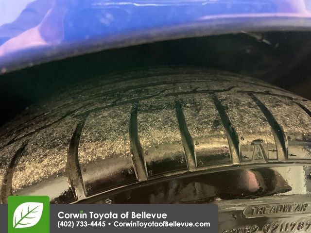 Used 2017 Subaru WRX image 26