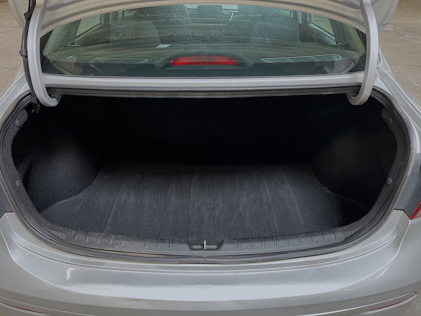 Used 2023 Kia Rio LX FWD image 23