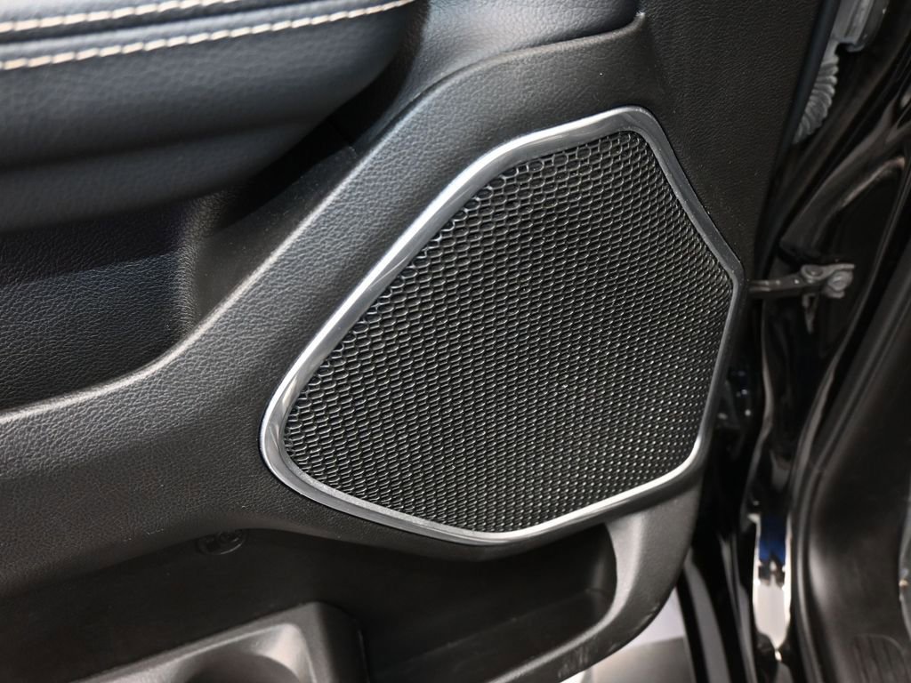 Used 2023 RAM 1500 Laramie image 14