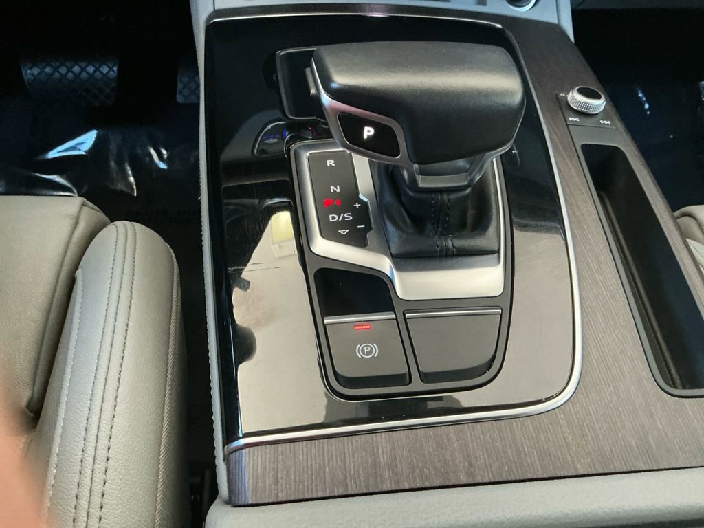 Used 2022 Audi Q5 2.0T Premium Plus w/ Premium Plus Package image 24