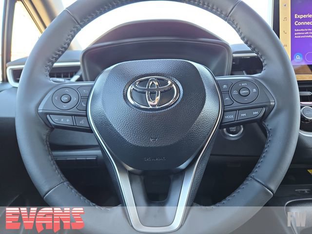 New 2026 Toyota Corolla SE w/ SE Package image 15